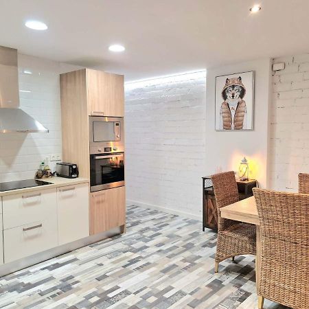 Lu Apartments Major Puigcerdà Εξωτερικό φωτογραφία