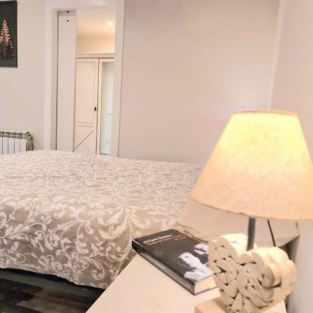 Lu Apartments Major Puigcerdà Εξωτερικό φωτογραφία