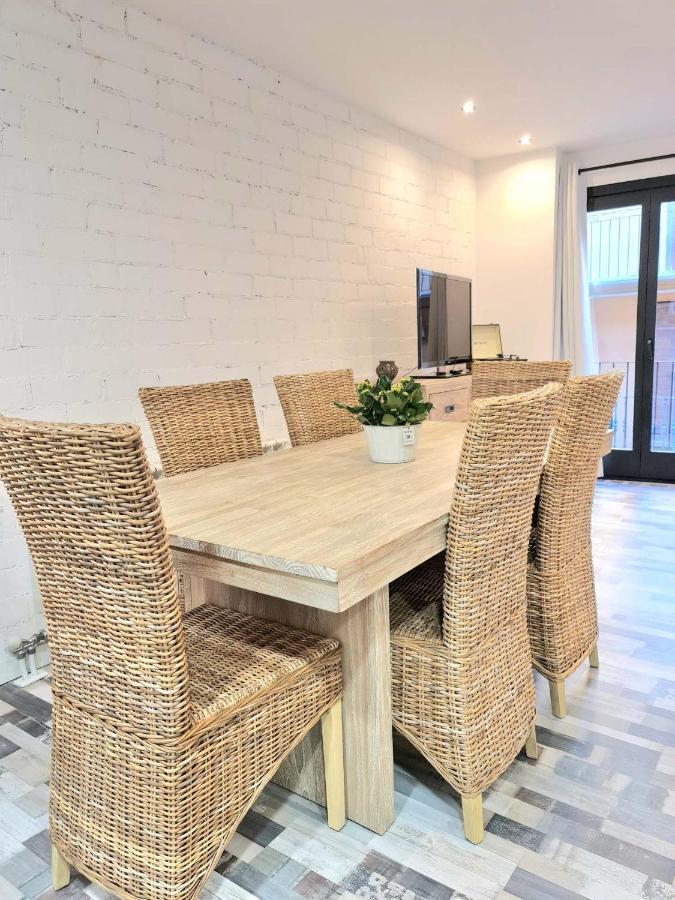 Lu Apartments Major Puigcerdà Εξωτερικό φωτογραφία