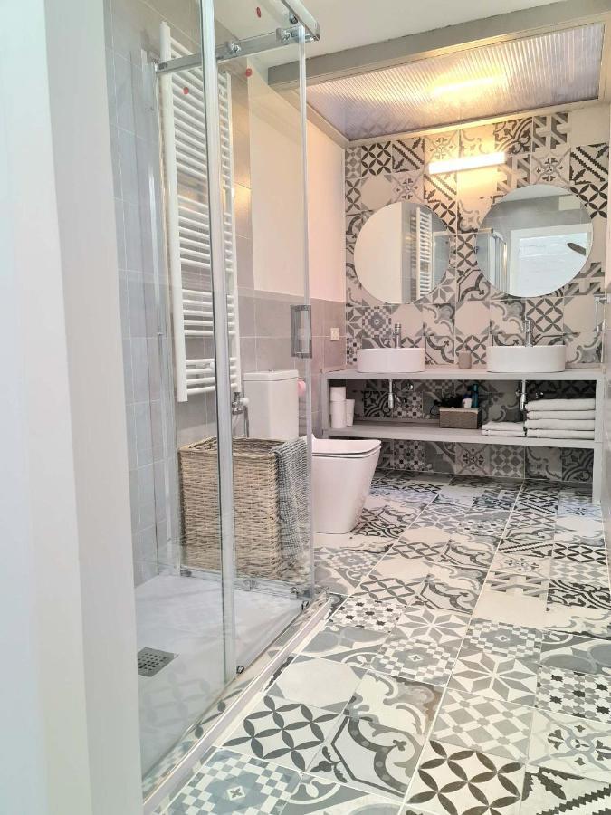 Lu Apartments Major Puigcerdà Εξωτερικό φωτογραφία