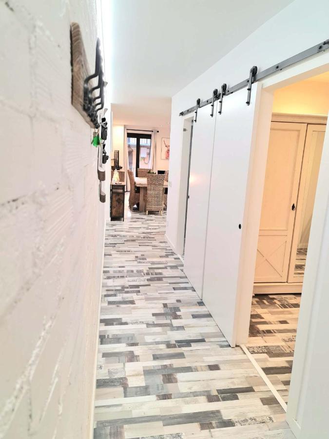 Lu Apartments Major Puigcerdà Εξωτερικό φωτογραφία