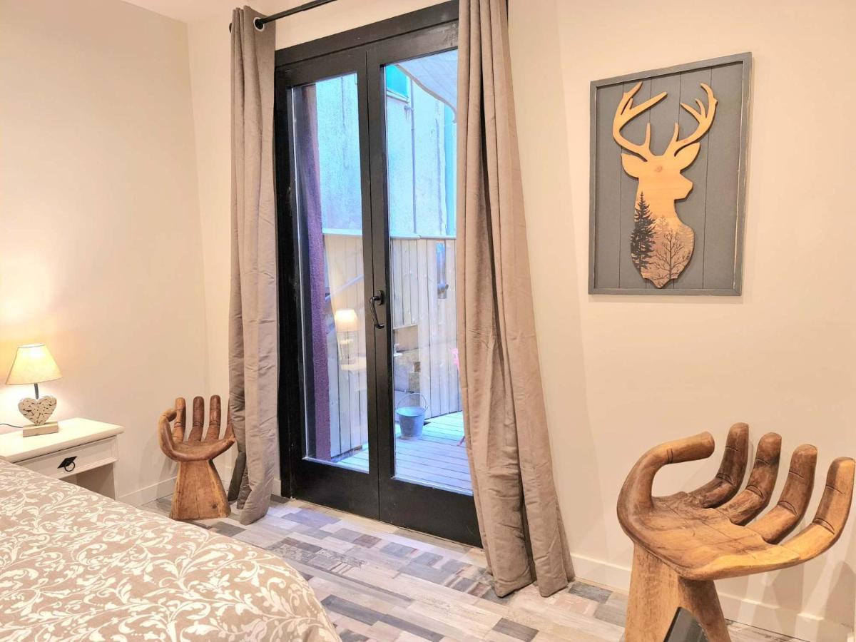 Lu Apartments Major Puigcerdà Εξωτερικό φωτογραφία