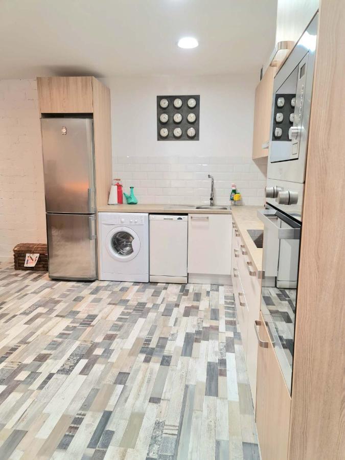Lu Apartments Major Puigcerdà Εξωτερικό φωτογραφία