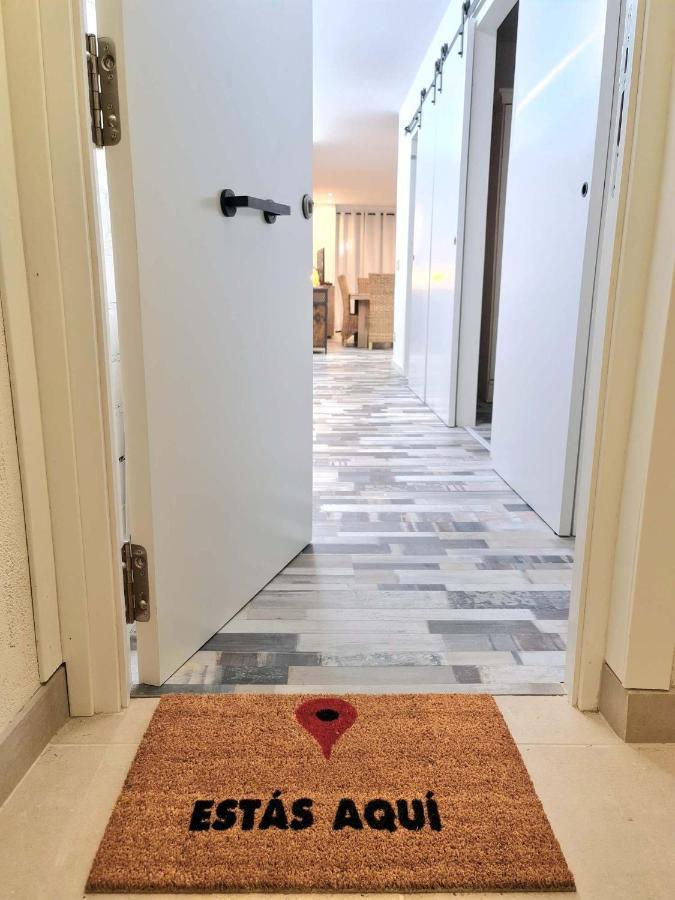 Lu Apartments Major Puigcerdà Εξωτερικό φωτογραφία